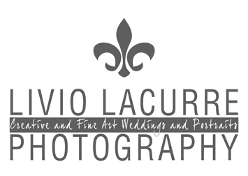 Livio Lacurre : Italian Wedding Photographer in Tuscany logo