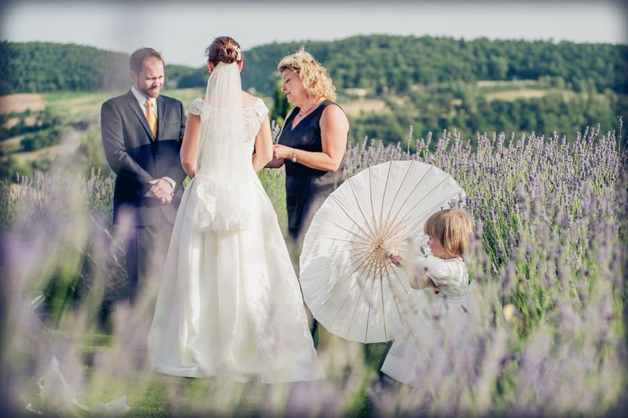 Matrimonio a Montepulciano