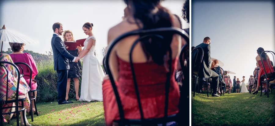 Matrimonio a Montepulciano