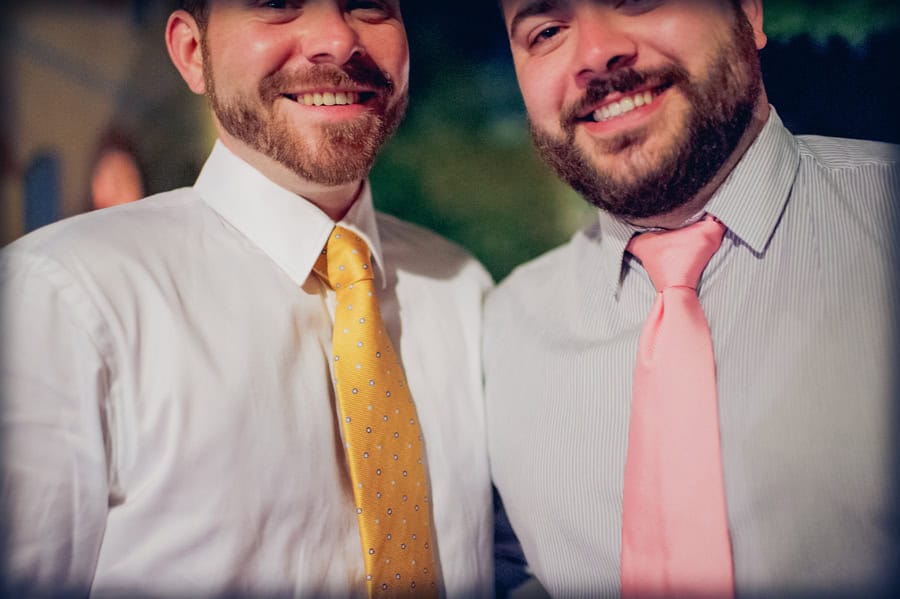 Matrimonio a Montepulciano