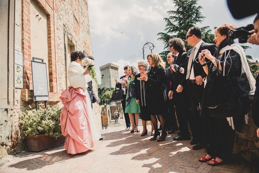 Livio Lacurre | Fotografo Matrimonio Castiglion del Lago | Federico + Annamaria