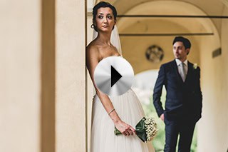 Andrea e Cora | Matrimonio Arezzo