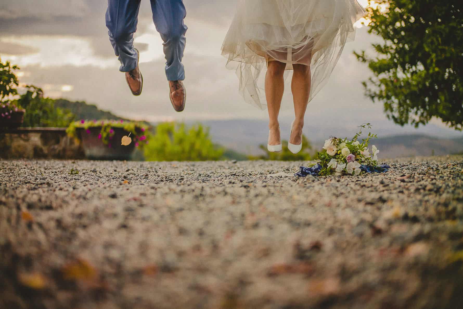 Fotografo matrimonio a Terre di Nano - Monticchiello di Pienza